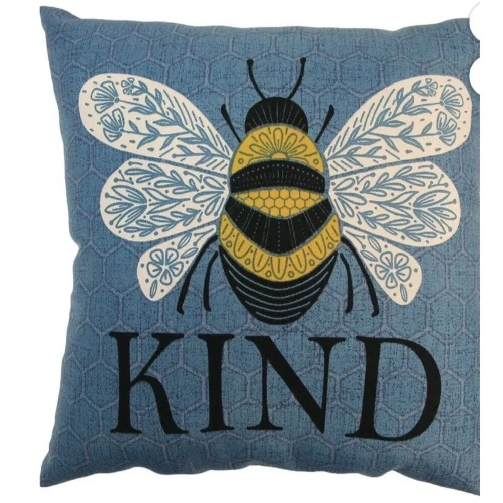 Bee Kind  16
